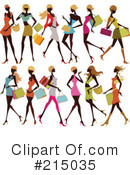 Shopping Clipart #215035 by OnFocusMedia