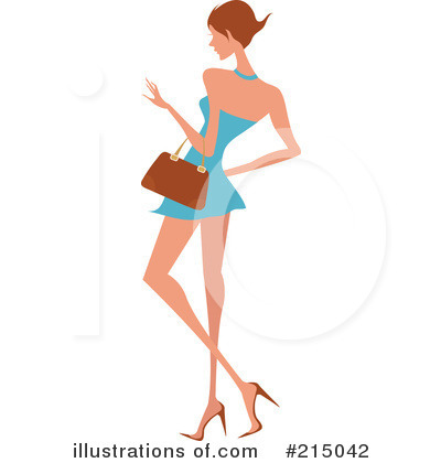 Shopping Clipart #215042 by OnFocusMedia