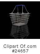 Shopping Clipart #24657 by KJ Pargeter