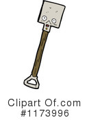 Shovel Clipart #1173996 by lineartestpilot