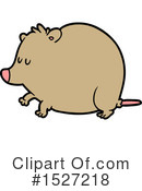 Shrew Clipart #1527218 by lineartestpilot