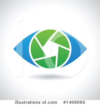 Eye Clipart #1409060 by cidepix