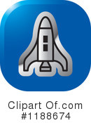 Shuttle Clipart #1188674 by Lal Perera