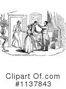 Sick Clipart #1137843 by Prawny Vintage