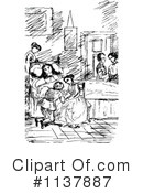 Sick Clipart #1137887 by Prawny Vintage