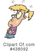 Sick Clipart #438092 by toonaday