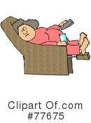 Sick Clipart #77675 by djart