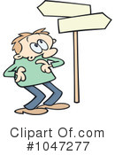 Sign Clipart #1047277 by gnurf