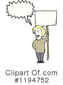 Sign Clipart #1194752 by lineartestpilot