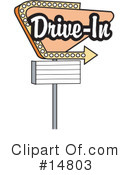 Sign Clipart #14803 by Andy Nortnik
