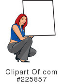 Sign Clipart #225857 by David Rey