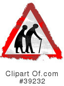 Sign Clipart #39232 by Prawny