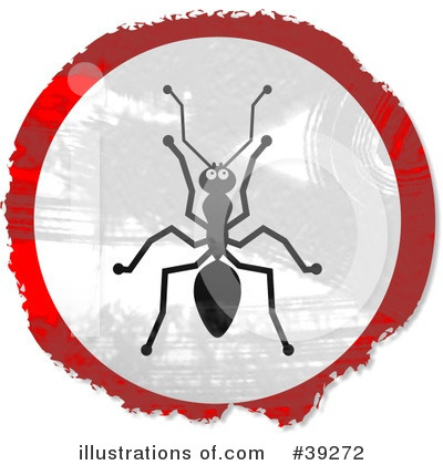 Ants Clipart #39272 by Prawny