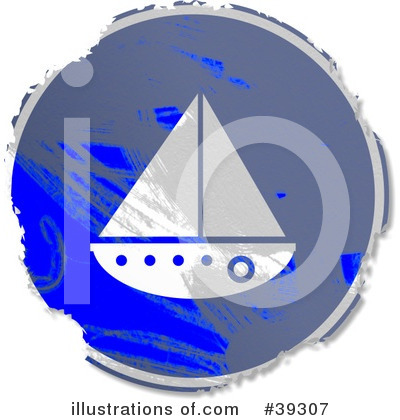 Sailing Clipart #39307 by Prawny