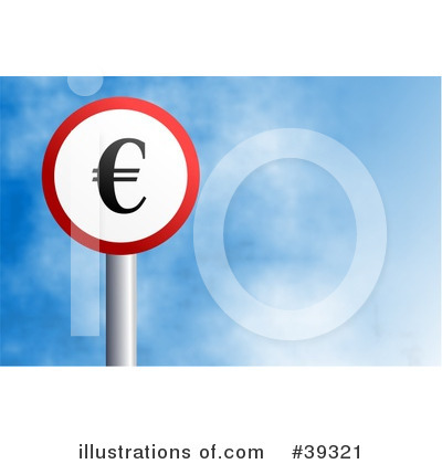 Royalty-Free (RF) Sign Clipart Illustration by Prawny - Stock Sample #39321