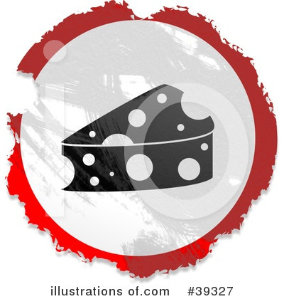 Royalty-Free (RF) Sign Clipart Illustration by Prawny - Stock Sample #39327