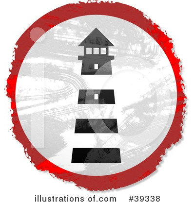 Lighthouse Clipart #39338 by Prawny
