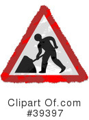Sign Clipart #39397 by Prawny