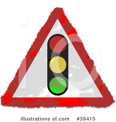Traffic Light Clipart #39415 by Prawny