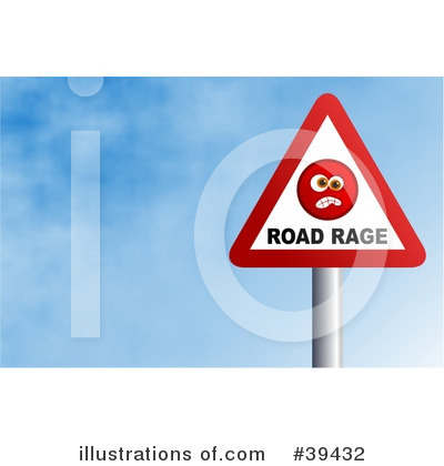 Royalty-Free (RF) Sign Clipart Illustration by Prawny - Stock Sample #39432