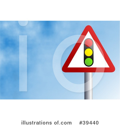Traffic Light Clipart #39440 by Prawny