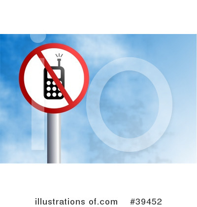 Cellphone Clipart #39452 by Prawny