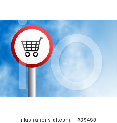 Shopping Cart Clipart #39455 by Prawny