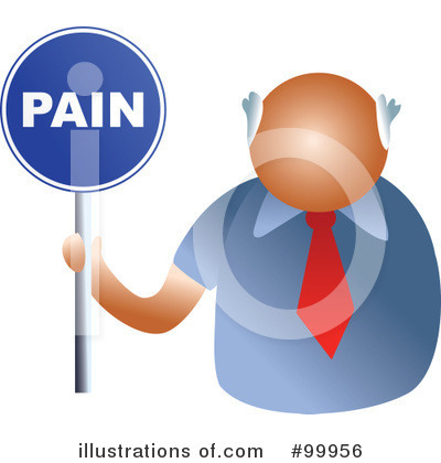 Pain Clipart #99956 by Prawny