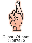 Sign Language Clipart #1257510 by Lal Perera