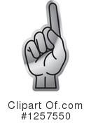 Sign Language Clipart #1257550 by Lal Perera