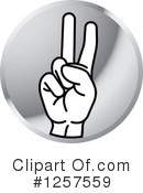 Sign Language Clipart #1257559 by Lal Perera