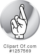 Sign Language Clipart #1257569 by Lal Perera