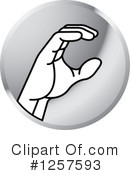 Sign Language Clipart #1257593 by Lal Perera