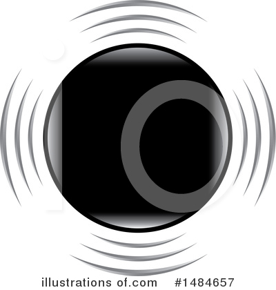 Royalty-Free (RF) Signal Clipart Illustration by Lal Perera - Stock Sample #1484657