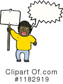 Signs Clipart #1182919 by lineartestpilot
