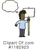 Signs Clipart #1182923 by lineartestpilot