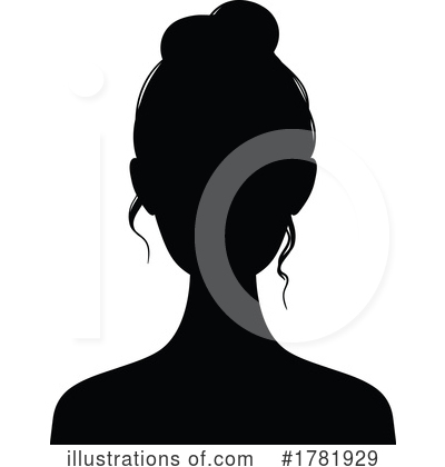 Avatar Clipart #1781929 by Vector Tradition SM