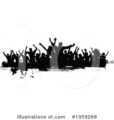Site Banner Clipart #1059268 by KJ Pargeter