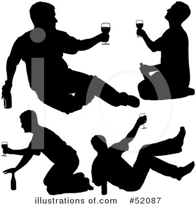 Alcohol Clipart #52087 by dero