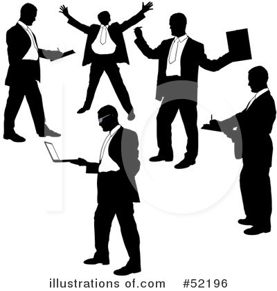 Networking Clipart #52196 by dero