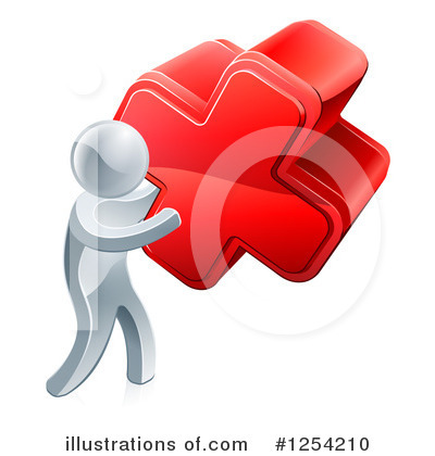 Rejected Clipart #1254210 by AtStockIllustration