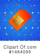 Sim Card Clipart #1464099 by elaineitalia