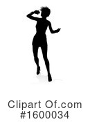 Singer Clipart #1600034 by AtStockIllustration