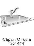 Sink Clipart #51414 by dero