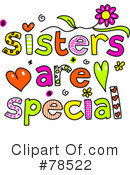 Sisters Clipart #78522 by Prawny