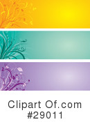 Site Banner Clipart #29011 by KJ Pargeter