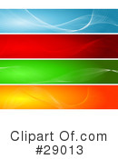Site Banner Clipart #29013 by KJ Pargeter