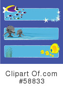 Site Banner Clipart #58833 by kaycee