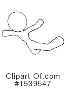 Sketch Design Mascot Clipart #1539547 by Leo Blanchette