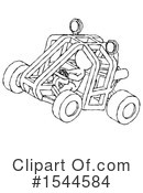 Sketch Design Mascot Clipart #1544584 by Leo Blanchette